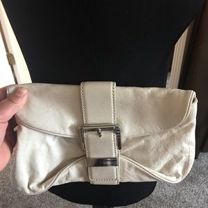 Authentic Michael Kors Clutch Purse
